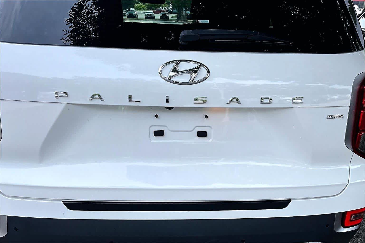 Used 2022 Hyundai Palisade SEL w/ Premium Package AWD/4WD image 31