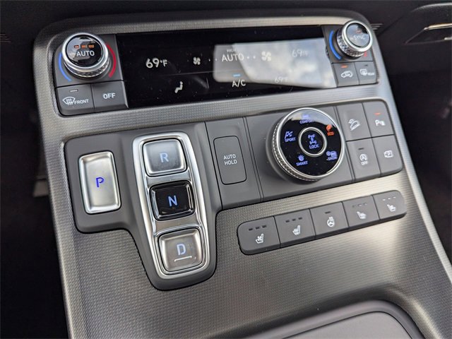 New 2025 Hyundai Palisade Calligraphy image 22