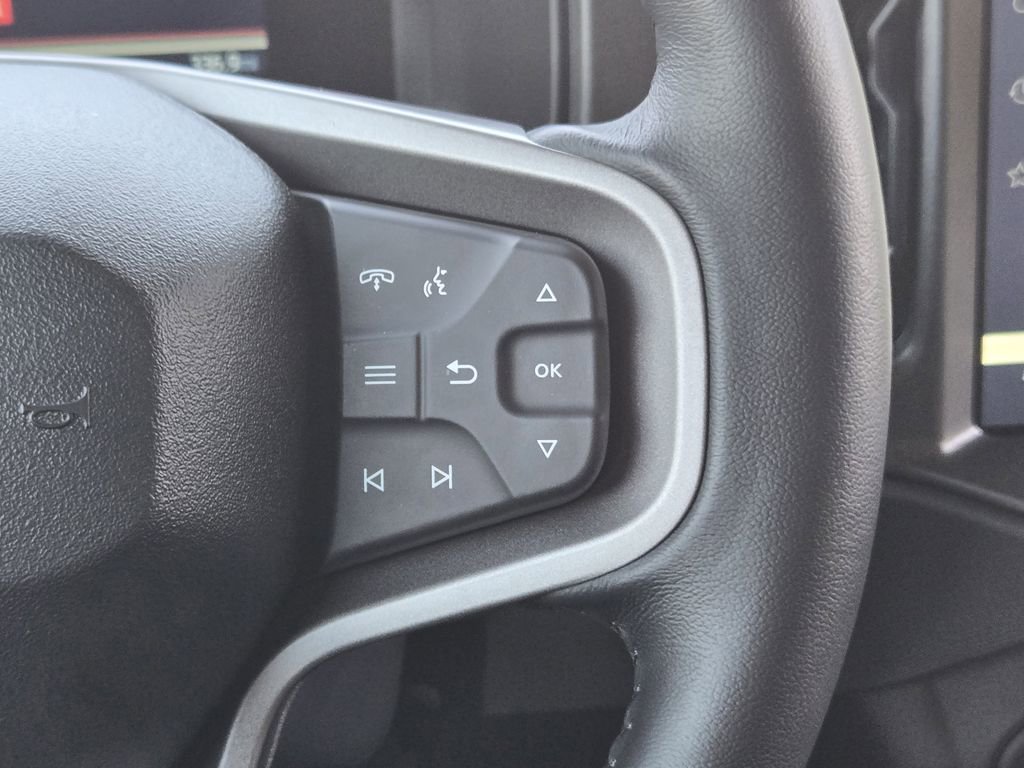 Used 2024 Ford Bronco Badlands image 37