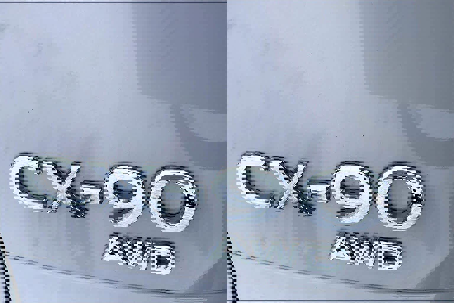 Used 2024 MAZDA CX-90 Plug-In Hybrid w/ Premium Pkg image 9