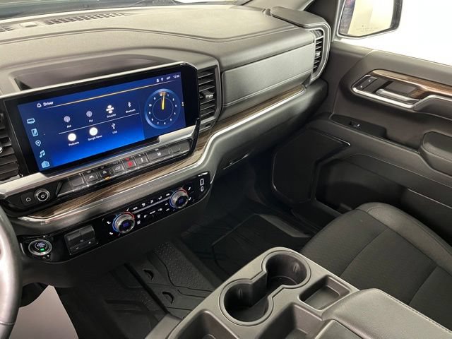 Used 2023 Chevrolet Silverado 1500 RST w/ Protection Package AWD/4WD image 26