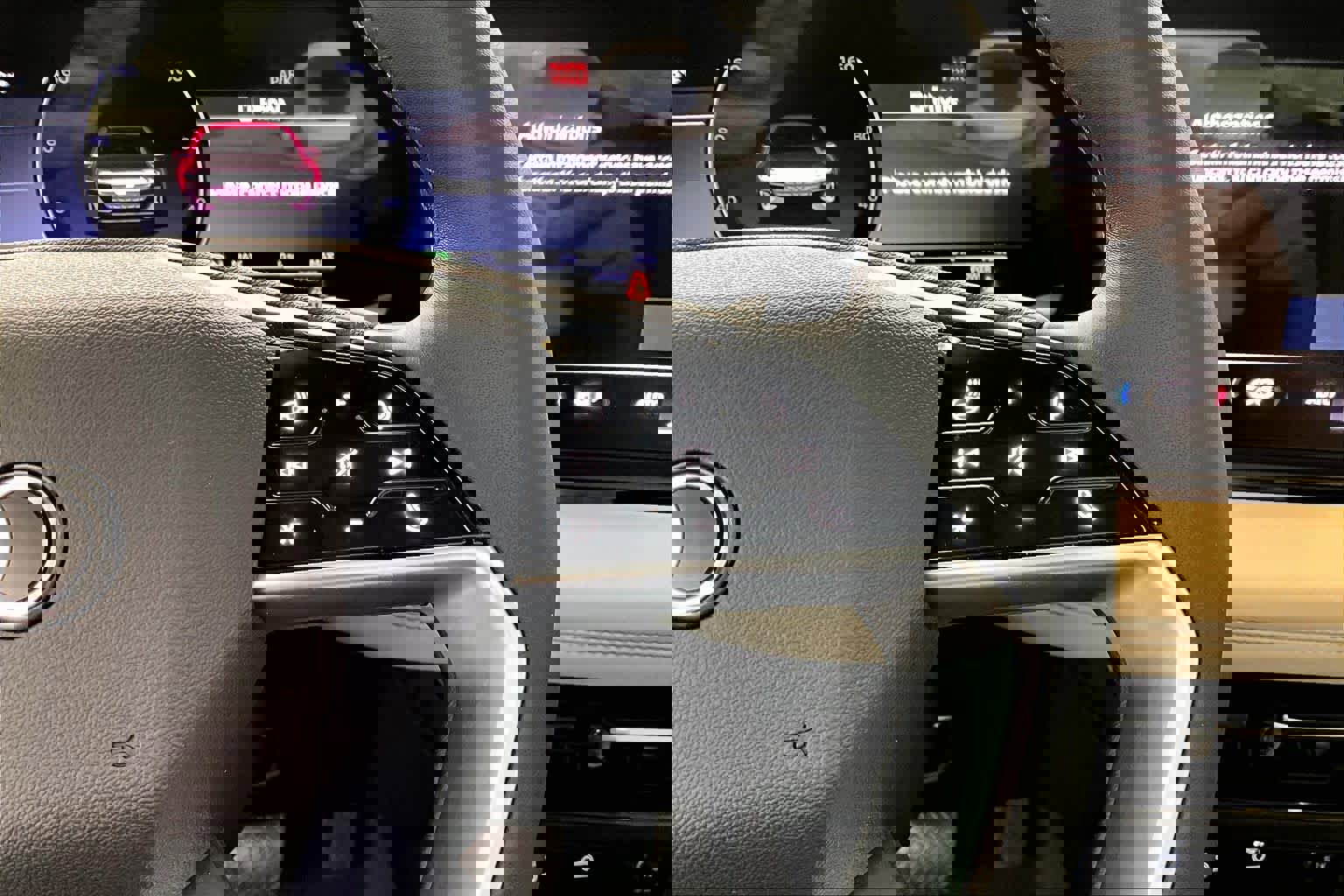 Certified 2025 Audi A6 e-tron Premium w/ Ultra Package image 25