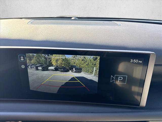 New 2026 Hyundai Santa Cruz SEL image 13