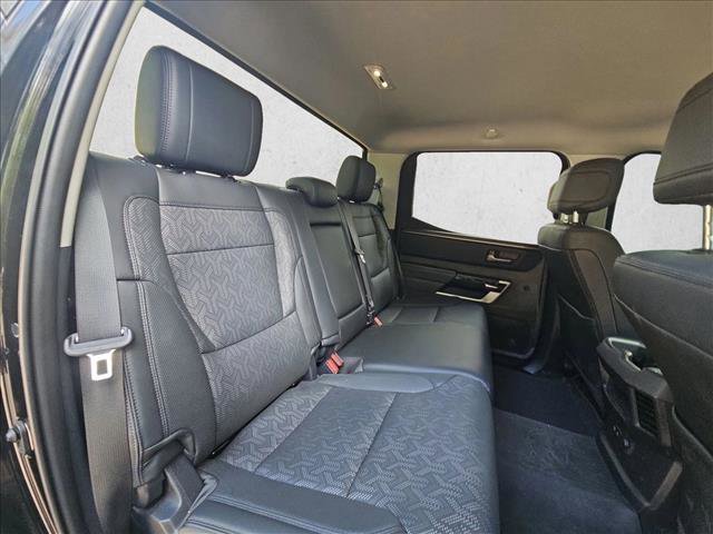 Used 2024 Toyota Tundra Limited w/ Power Package AWD/4WD image 19