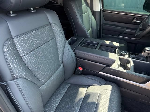 Used 2024 Toyota Tundra SR5 w/ SR5 Premium Package AWD/4WD image 16