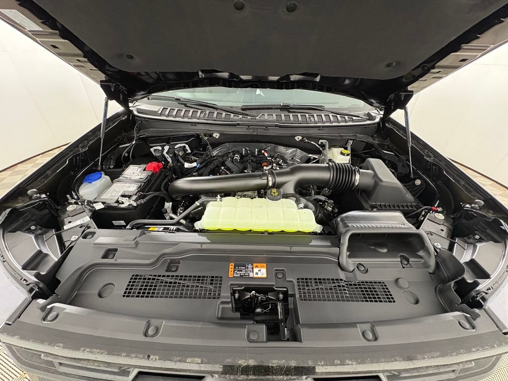 New 2026 Ford Expedition Active RWD image 32