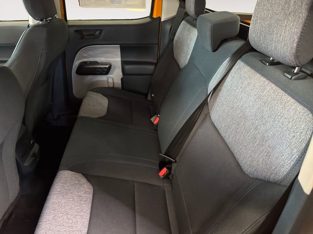 Used 2026 Ford Maverick XLT w/ Equipment Group 301A AWD/4WD image 21