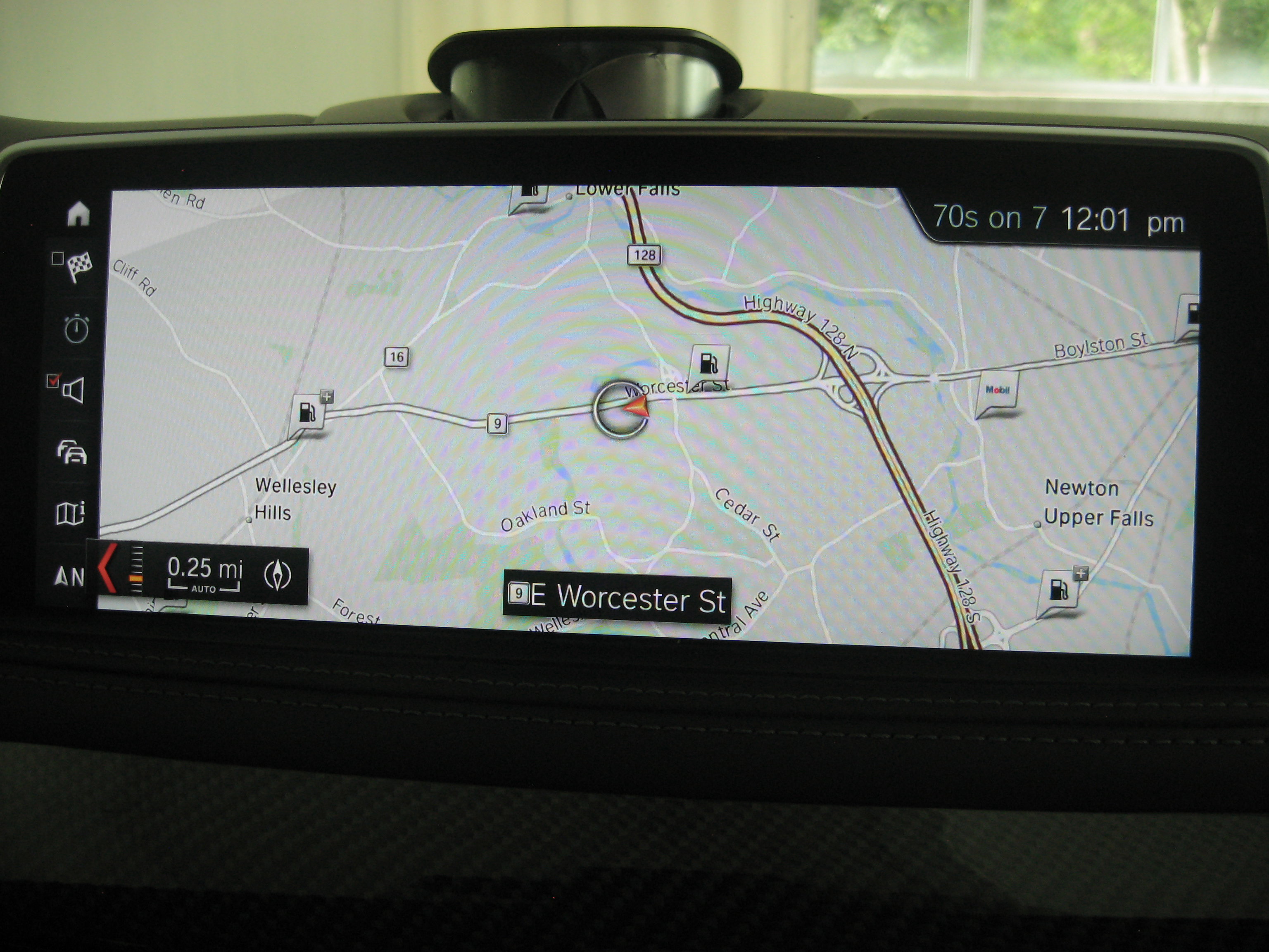 Used 2018 BMW X5 M AWD/4WD image 4