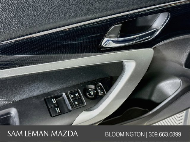 Used 2015 Honda Accord EX-L image 17