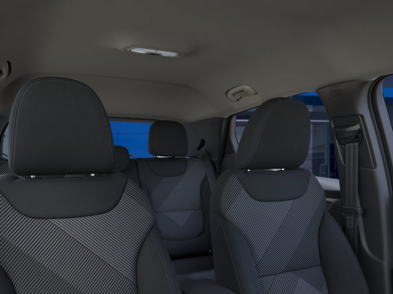 New 2027 Chevrolet Bolt LT w/ Comfort Package FWD image 26