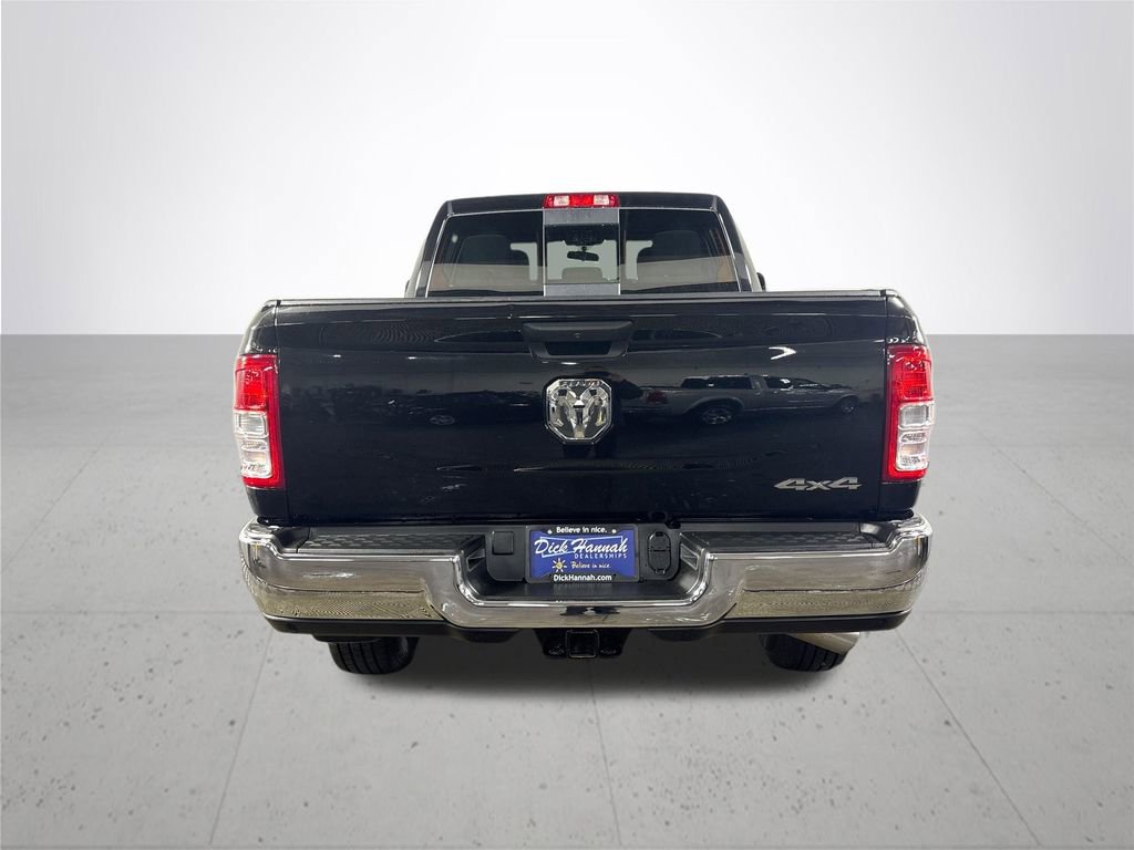 Used 2022 RAM 3500 Tradesman image 24