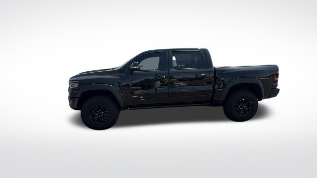 Used 2022 RAM 1500 TRX w/ TRX Level 1 Equipment Group image 34
