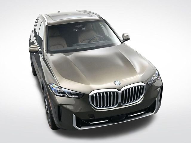 New 2026 BMW X5 xDrive50e AWD/4WD image 26