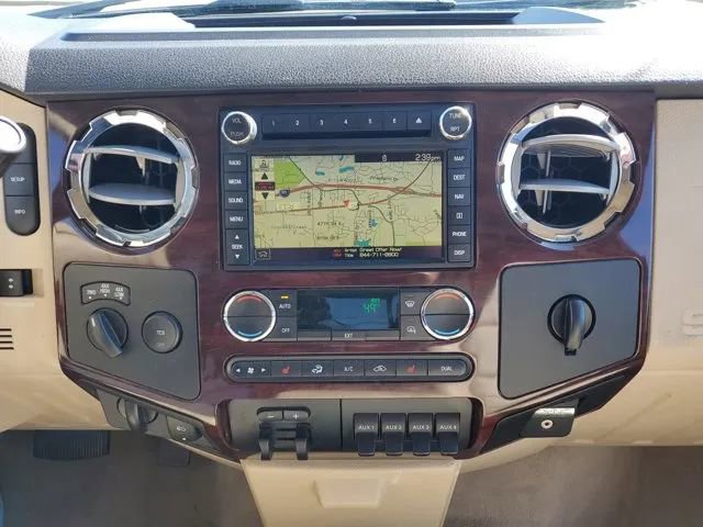 Used 2010 Ford F250 Lariat AWD/4WD image 24