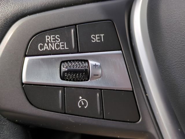 Used 2021 BMW X3 sDrive30i w/ Premium Package image 17