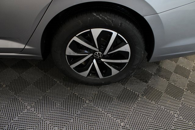 New 2026 Volkswagen Jetta S image 25