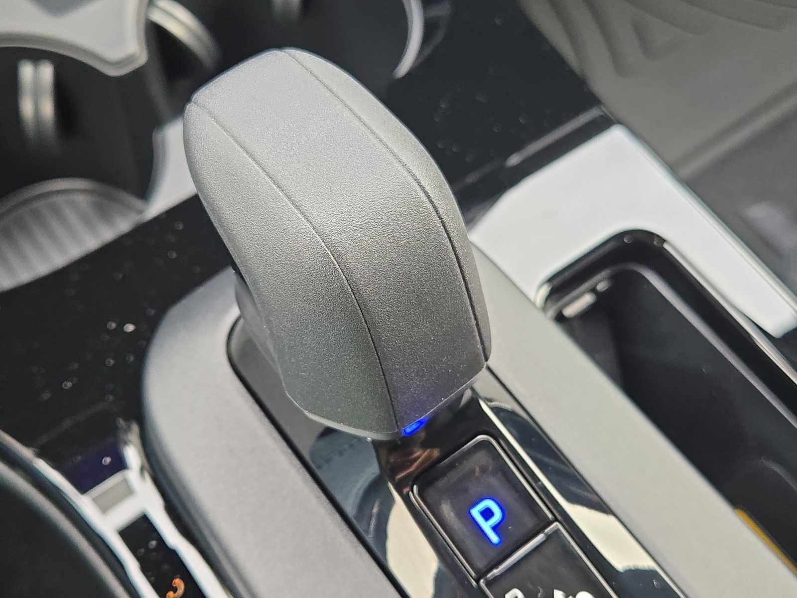 New 2026 Toyota Prius Nightshade image 6