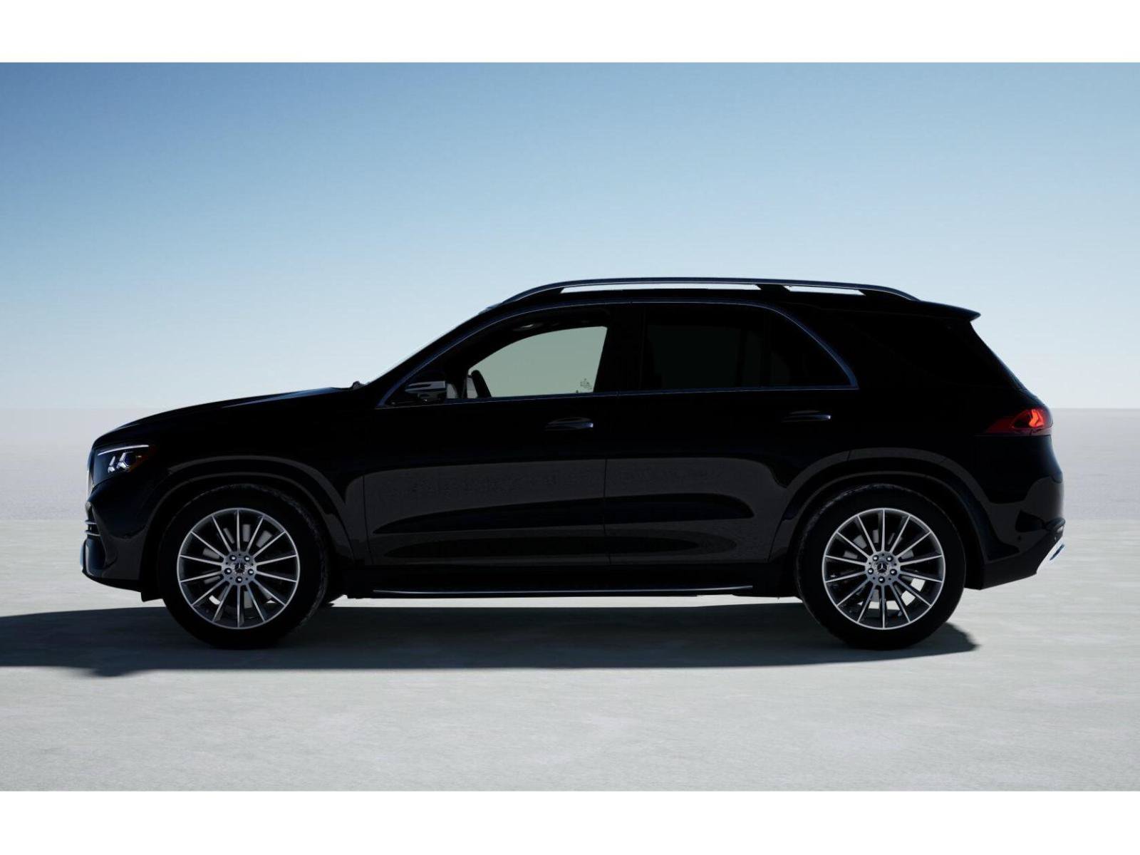 New 2027 Mercedes-Benz GLE 450 4MATIC image 13
