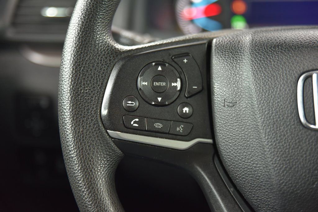 Used 2022 Honda Pilot Sport image 21