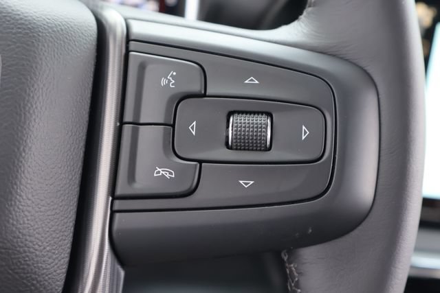 New 2026 GMC Sierra 2500 Denali Ultimate AWD/4WD image 26