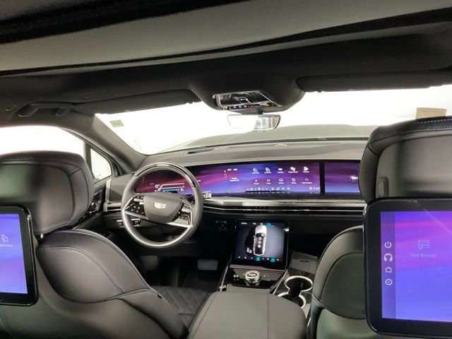 New 2026 Cadillac Escalade IQL Luxury image 13
