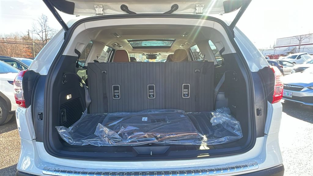 New 2026 Subaru Ascent Touring image 14