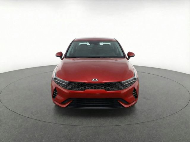 Used 2021 Kia K5 LXS image 21