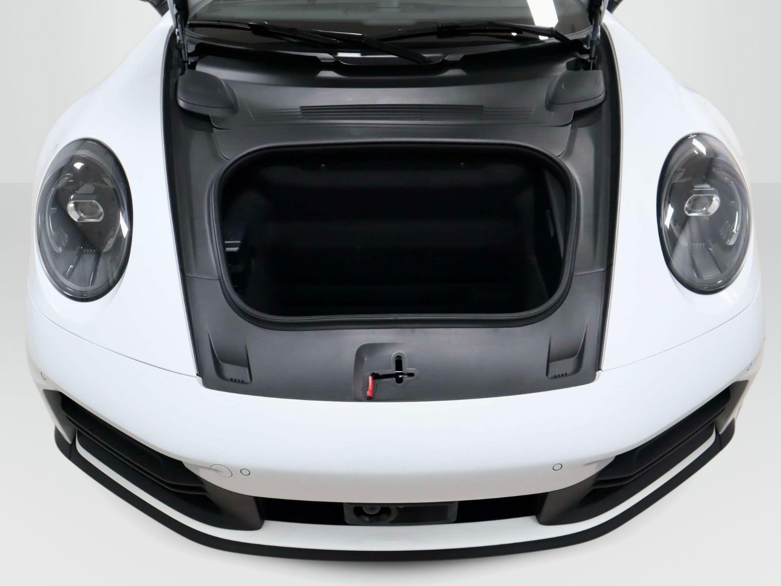 Used 2025 Porsche 911 Carrera RWD image 10