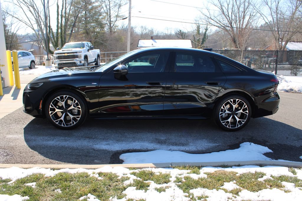 New 2026 Audi A6 Premium Plus AWD/4WD image 9