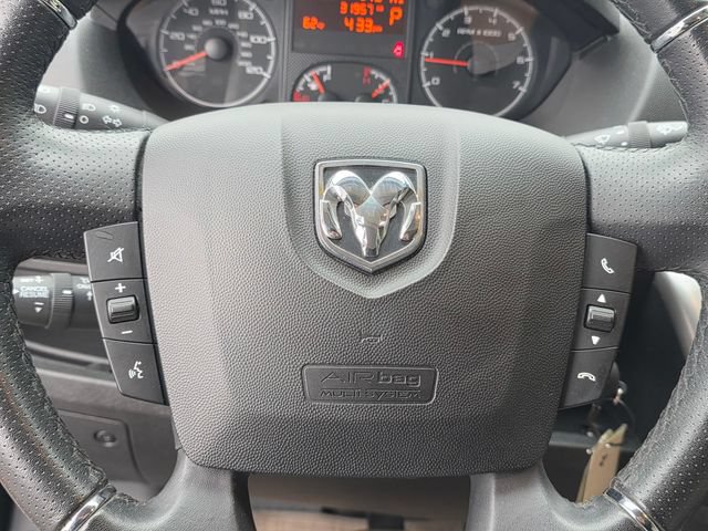 Used 2021 RAM ProMaster 3500 w/ Convenience Group FWD image 37