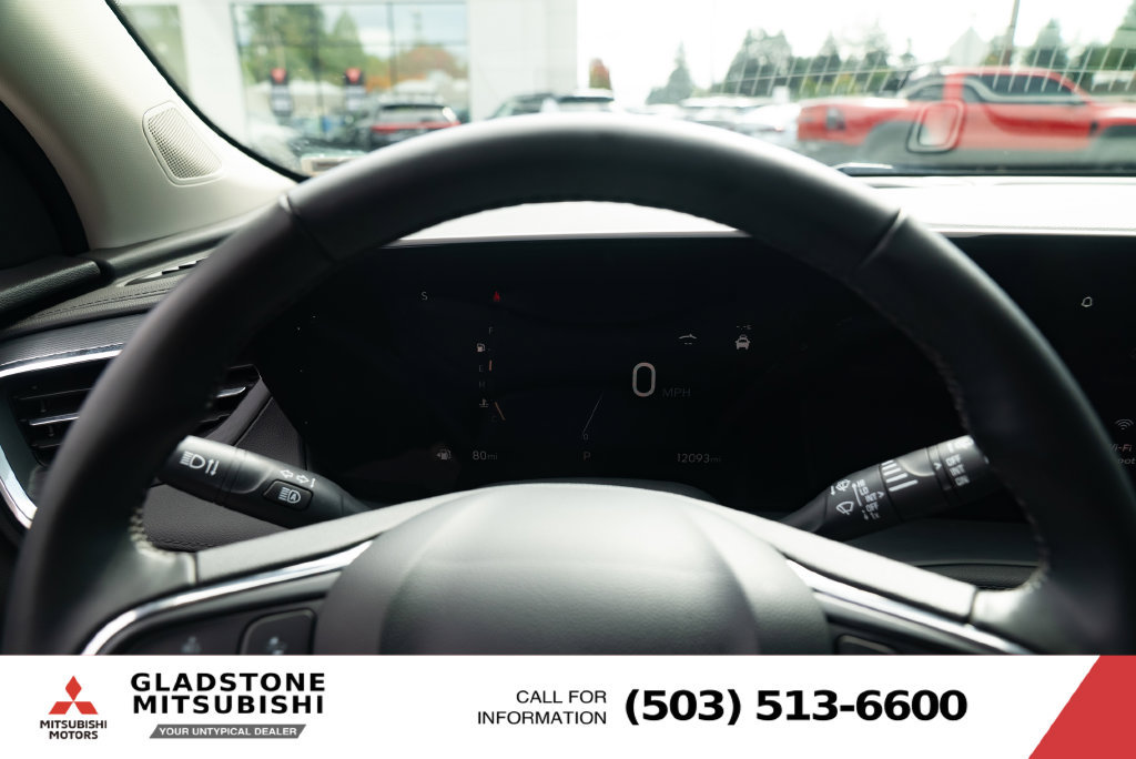Used 2024 Buick Encore GX Sport Touring w/ Comfort Package AWD/4WD image 13