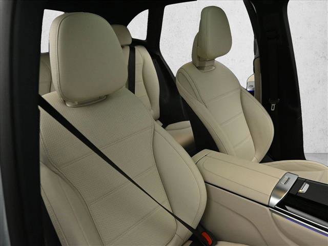 New 2026 Mercedes-Benz GLC 300 4MATIC image 30