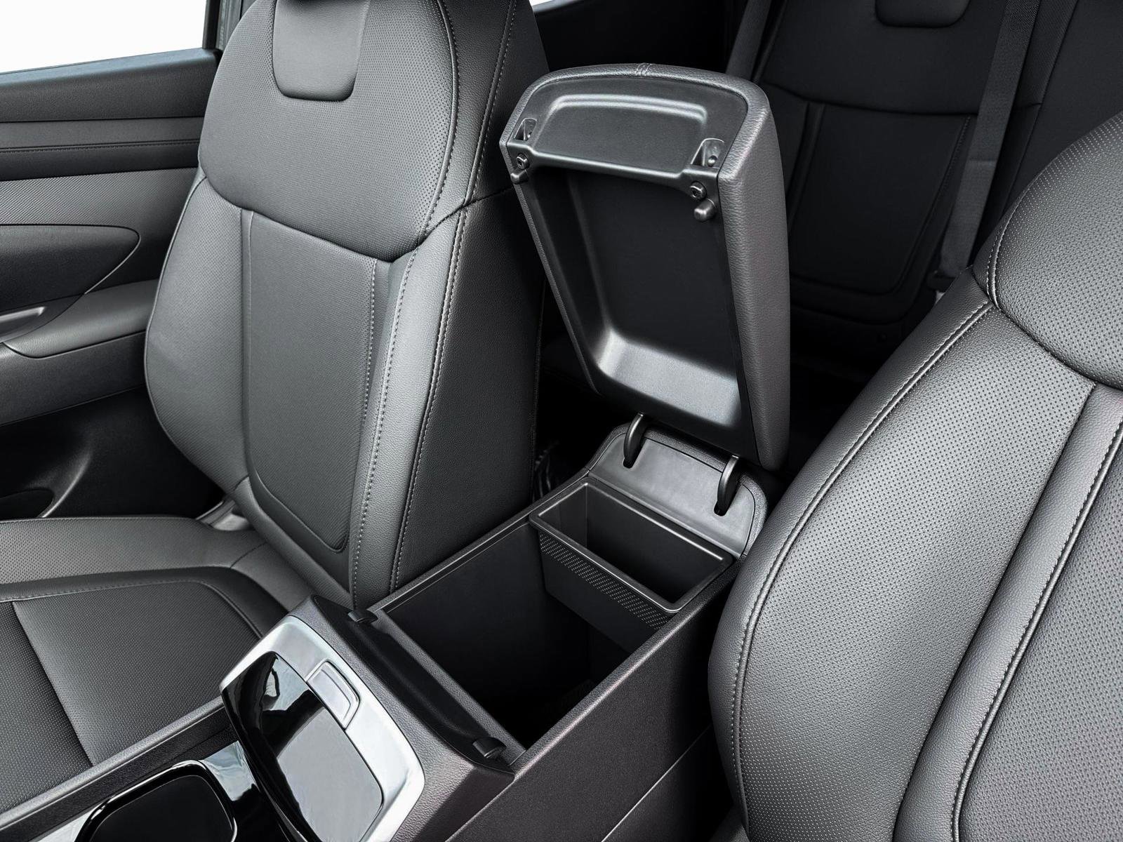New 2026 Hyundai Santa Cruz SEL AWD/4WD image 18