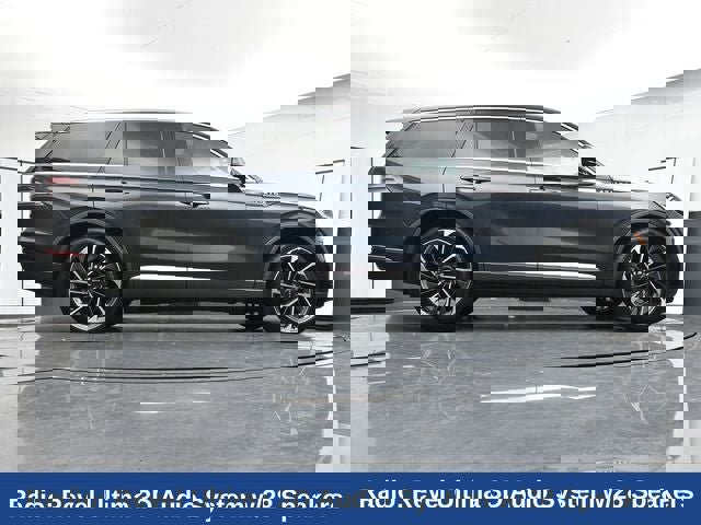 Used 2023 Lincoln Aviator Reserve w/ Equipment Group 201A image 35