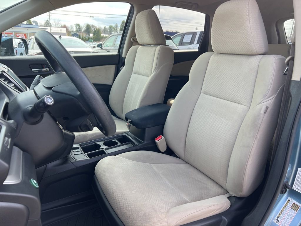 Used 2016 Honda CR-V EX image 18
