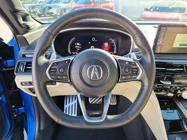 Certified 2026 Acura MDX A-Spec w/ Advance Package AWD/4WD image 21