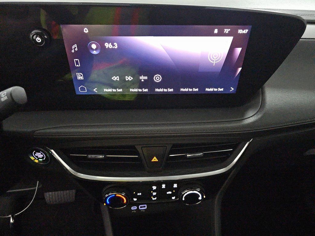 Used 2024 Buick Encore GX Sport Touring w/ Comfort Package image 6