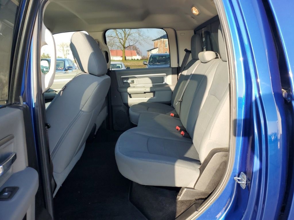 Used 2014 RAM 2500 SLT image 27