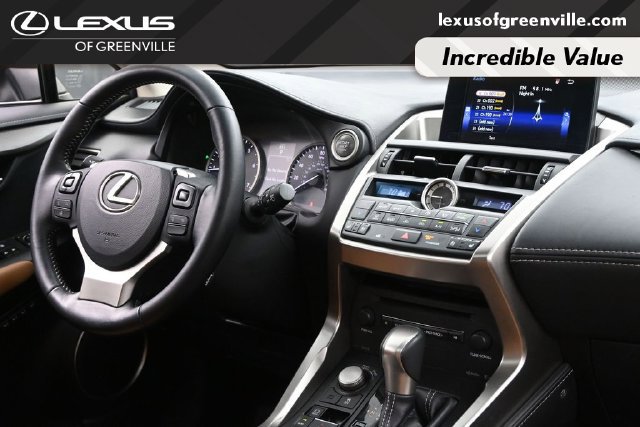 Used 2016 Lexus NX 200t FWD w/ Premium Package image 31