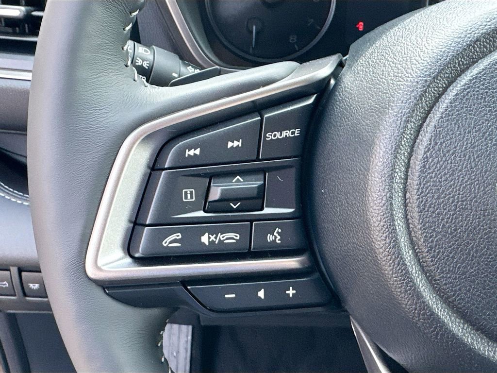 New 2026 Subaru Ascent Touring image 8