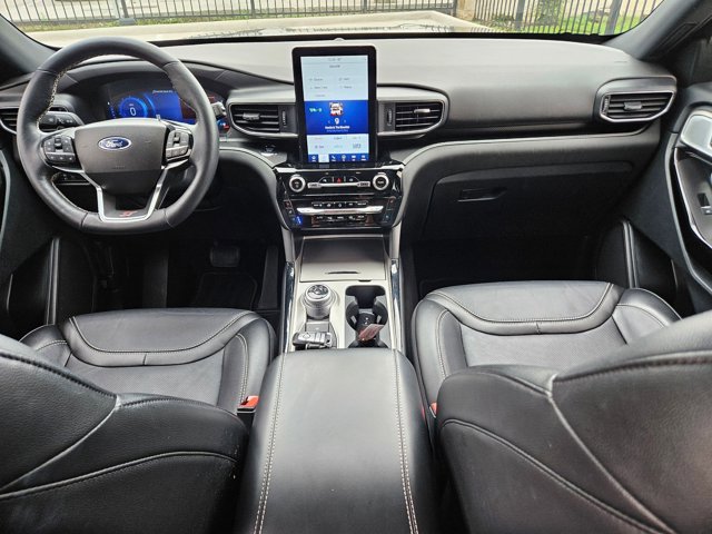Used 2023 Ford Explorer ST w/ Equipment Group 401A image 18
