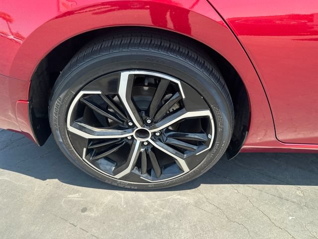 Used 2023 Nissan Altima 2.5 SR FWD image 10