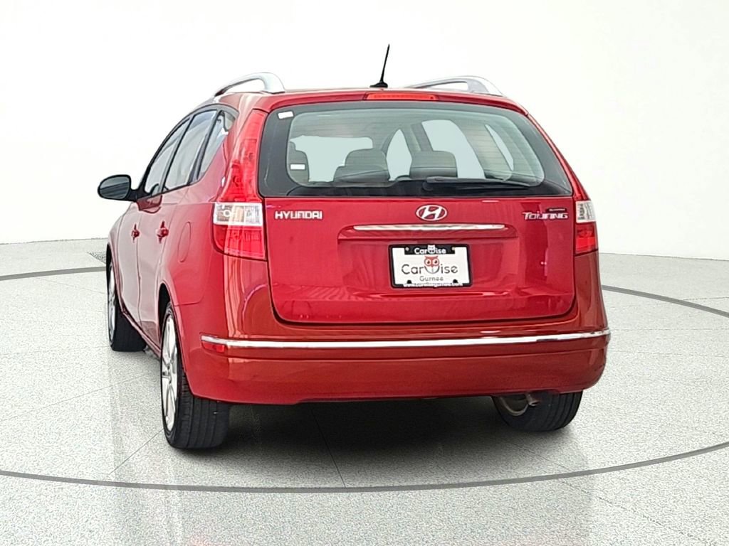 Used 2012 Hyundai Elantra FWD image 6