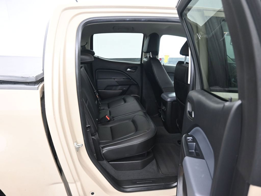 Used 2022 Chevrolet Colorado Z71 image 36