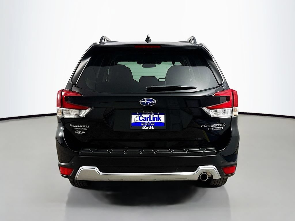 Used 2021 Subaru Forester Touring AWD/4WD image 7