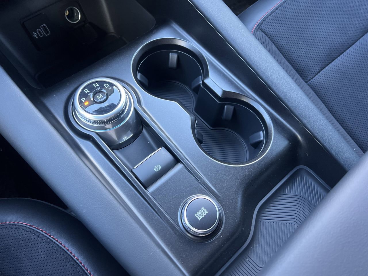 New 2026 Ford Explorer ST w/ Sun And Sound Package image 8