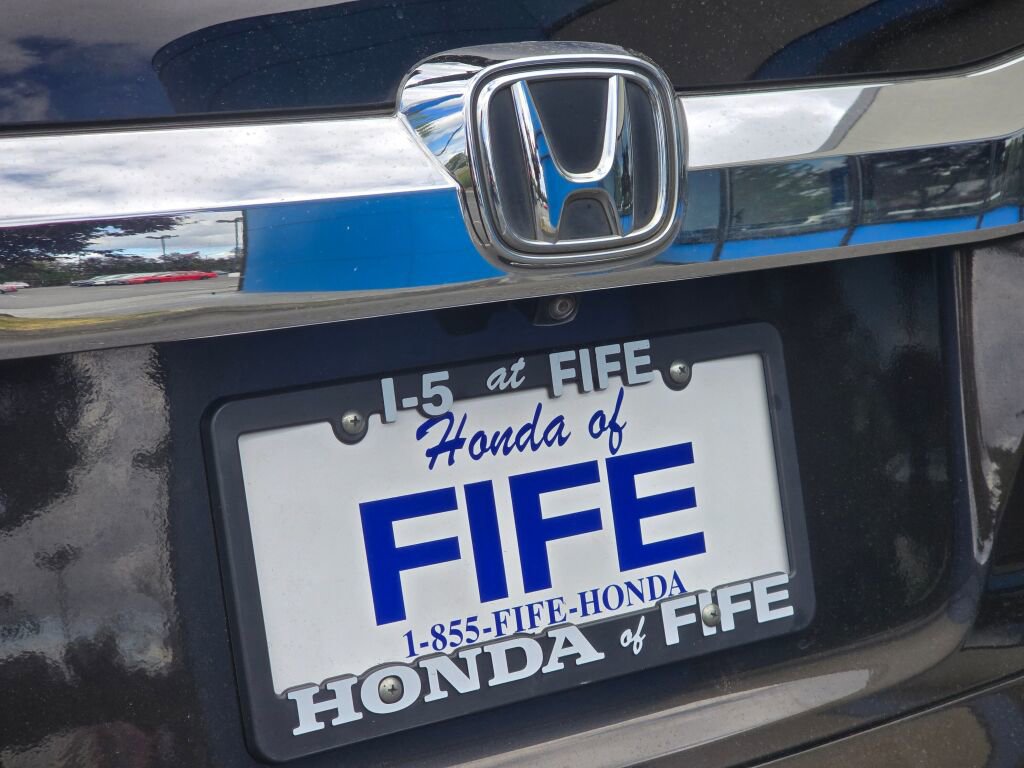 Used 2015 Honda CR-V EX-L image 11