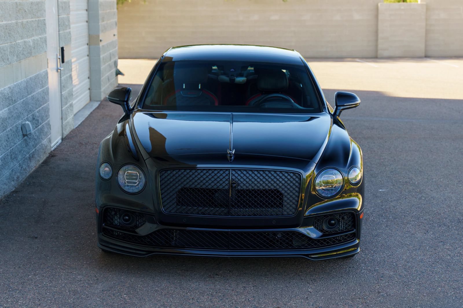 Used 2024 Bentley Flying Spur S W12 AWD/4WD image 23
