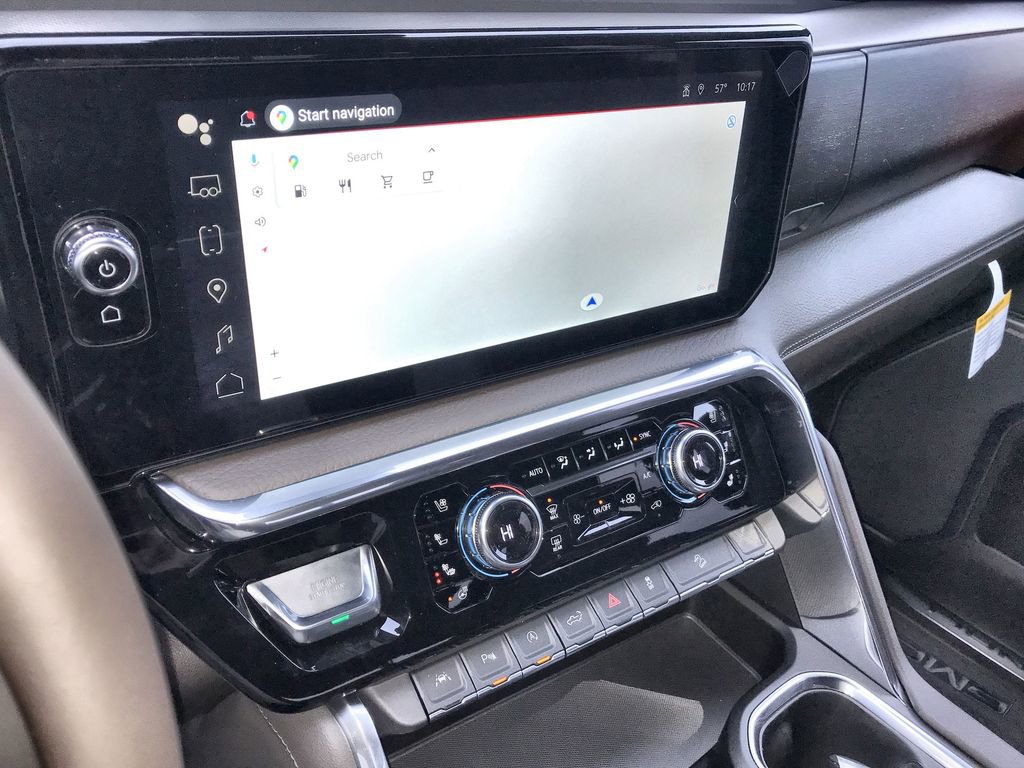 New 2026 GMC Sierra 1500 Denali image 16