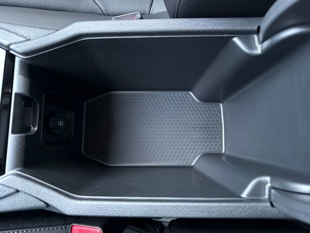 New 2025 Honda Accord EX-L image 24